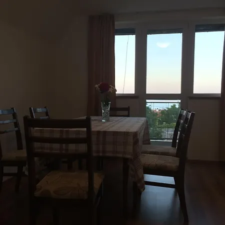 Vila Zlatka Guest house